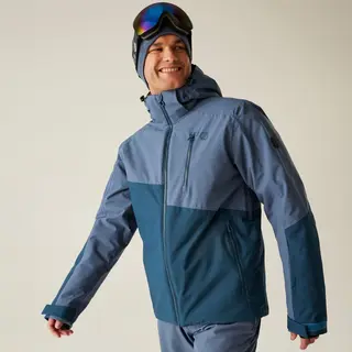 Dare 2b Halfpipe Waterdichte Ademende Isolerende Ski-jas Voor Heren