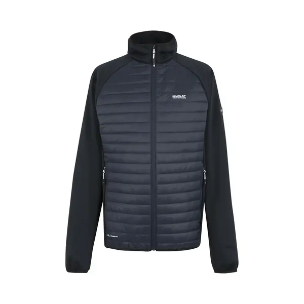Regatta Clumber Hybrid Gewatteerde Jas thumbnail