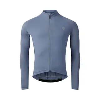 Langarmtrikot Dare 2B Lightning