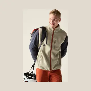 Ärmelloses Fleece Dare 2B Camber