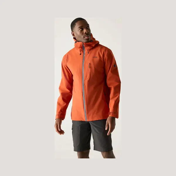 Regenjacke Regatta Oklarna thumbnail