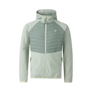 Wanderjacke Kind Dare 2B Switch Out Hybrid