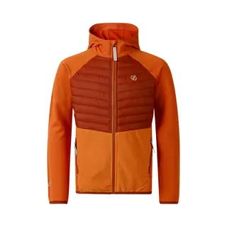 Wanderjacke Kind Dare 2B Switch Out Hybrid