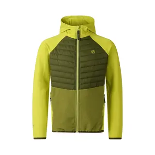Wanderjacke Kind Dare 2B Switch Out Hybrid