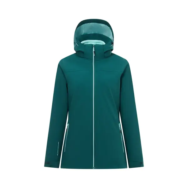 Regenjacke 3in1 Damen Regatta Coriver thumbnail