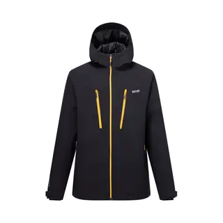 Regenjacke Regatta Highton Stretch
