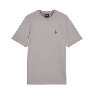 Lyle & Scott Shirt Grijs / Stone Grey