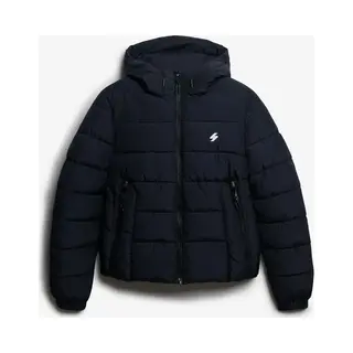 Superdry - Dames - Gewatteerde Jassen