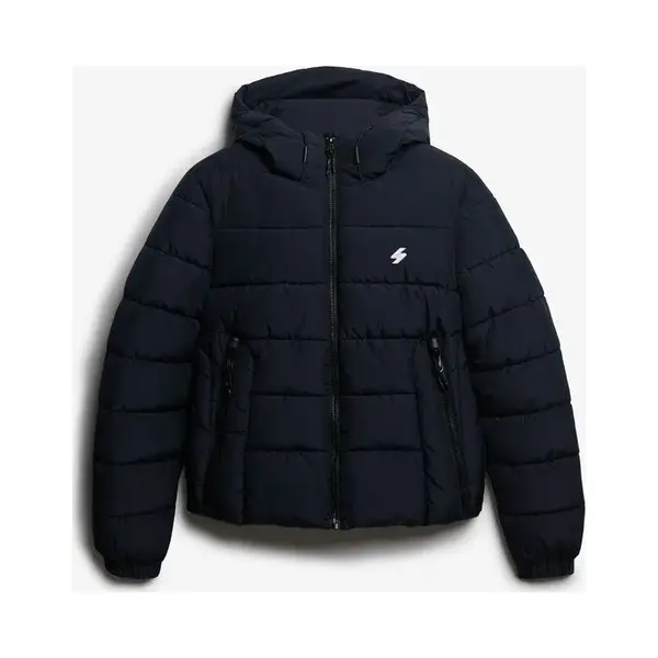 Superdry - Dames - Gewatteerde Jassen thumbnail