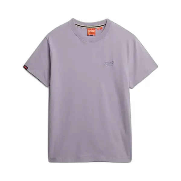 Superdry & Co Shirt 'Essential' Lichtlila / Oudroze thumbnail