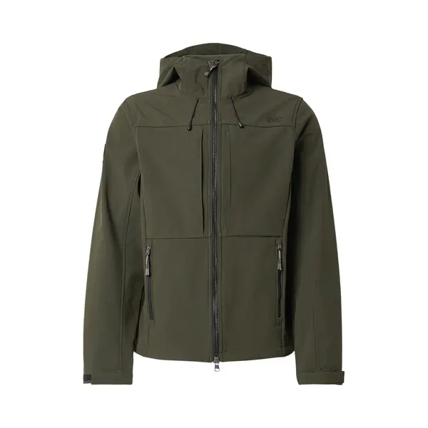 Superdry & Co Tussenjas Olijfgroen thumbnail