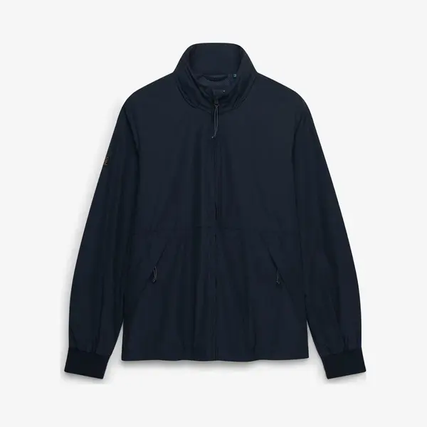 Superdry - Lichtgewicht Sportjas - Heren thumbnail