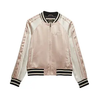 Women's Jacket Superdry Suikajan