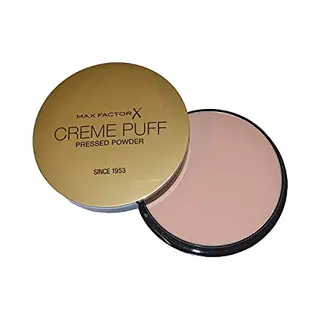 Max Factor Crème Puff Gesichtspuder 21 g 13 Nouveau Beige