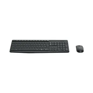 Logitech MK235