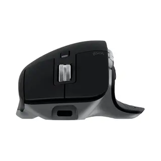 Logitech 910-006571 muis Kantoor Rechtshandig Bluetooth Laser 8000 Dpi