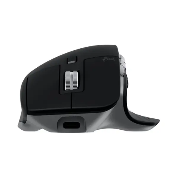 Logitech 910-006571 muis Kantoor Rechtshandig Bluetooth Laser 8000 Dpi thumbnail