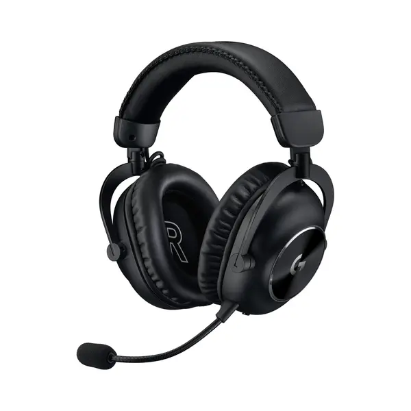 Logitech G Pro X 2 Lightspeed Headset thumbnail