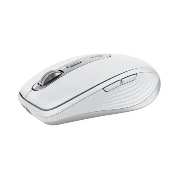 Logitech 910-006930 Maus Büro rechts Rf Wireless + Bluetooth Laser 8000 Dpi thumbnail