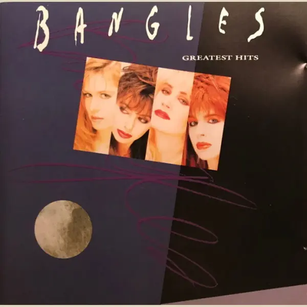 the Bangles Greatest Hits thumbnail