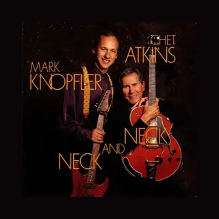 Sony Music (Sony Music) Neck And Neck