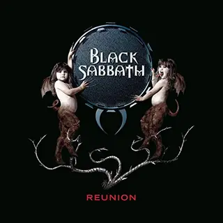 Sony Music Reunion -Live '97-