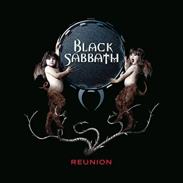 Sony Music Reunion -Live '97- thumbnail