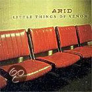 Little Things Of Venom