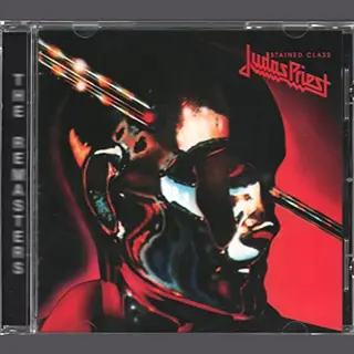 Sony Music Cmg Stained Class -Remast-
