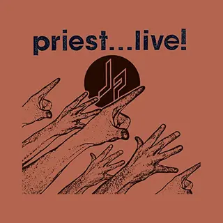Sony Music Priest...Live!