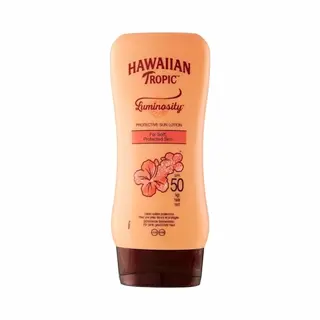 Hawaiian Tropic Luminosity Sonnenschutzmittel Lsf 50, 180 Ml