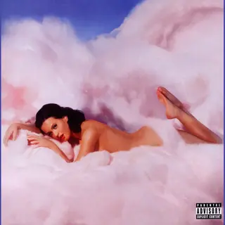 Universal Music Katy Perry - Teenage Dream: The Complete Confection, Cd Pop