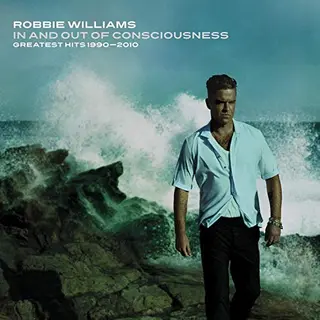 Emi In And Out Of Consciousness, Greatest Hits 1990-2010