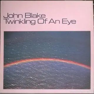 Twinkling Of An Eye [Vinyl]