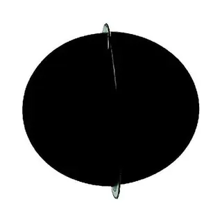 Lalizas Ankerbal Opvouwbaar - 30 Cm