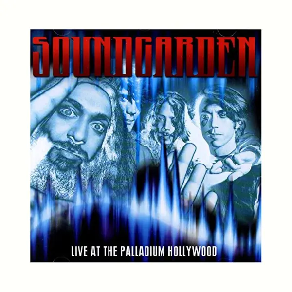 Live At The Palladium thumbnail