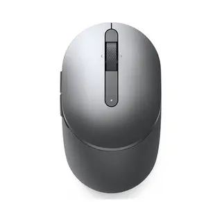 Dell Pro Plus kompakte Maus – MS5120W - schwarz