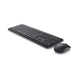 Dell Tastatur und Maus – KM3322W - Us international (Qwerty)