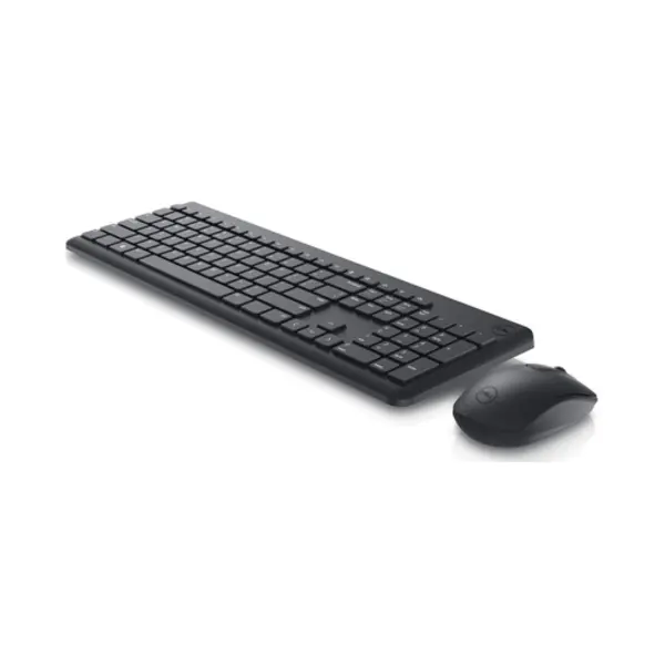 Dell Tastatur und Maus – KM3322W - Us international (Qwerty) thumbnail