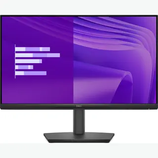 Dell E Series E2425HSM Computerbildschirm 60,5 cm (23.8") 1920 x 1080 Pixel Full Hd Lcd Schwarz
