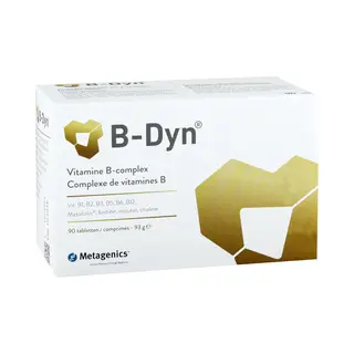 Metagenics B Dyn 90 Tabletten