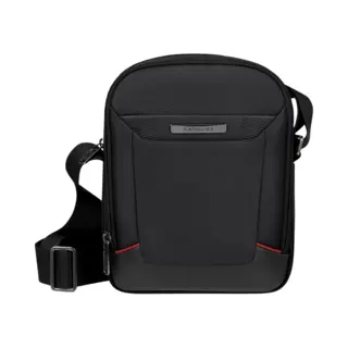 Samsonite Pro-Dlx 6 24,6 cm (9.7") Zwart