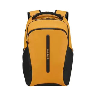 Samsonite Rugzak - Ecodiver Underseat Backpack 25x40x20cm Ryanair Conform - Yellow - 0.8 Kg