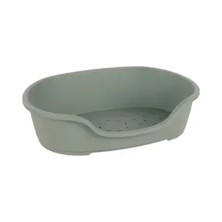 Petsfirst Mand Tuck Ovaal Groen Xl 92x61x26cm
