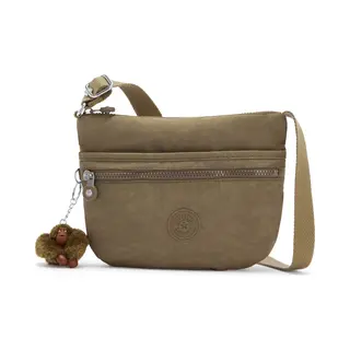 Kipling Schoudertas 'Arto S' Camel