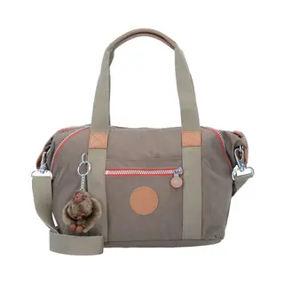 Kipling, Damen, Handtasche, Art Mini Handtas - True Beige C, Braun
