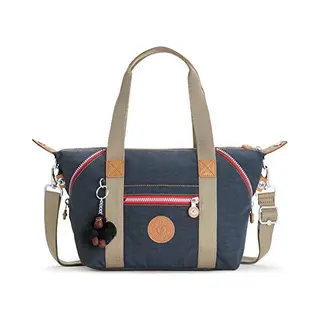 Kipling Art Mini Schoudertas - True Navy Combo