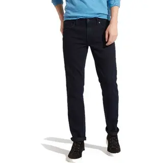 Wrangler Greensboro Zwart