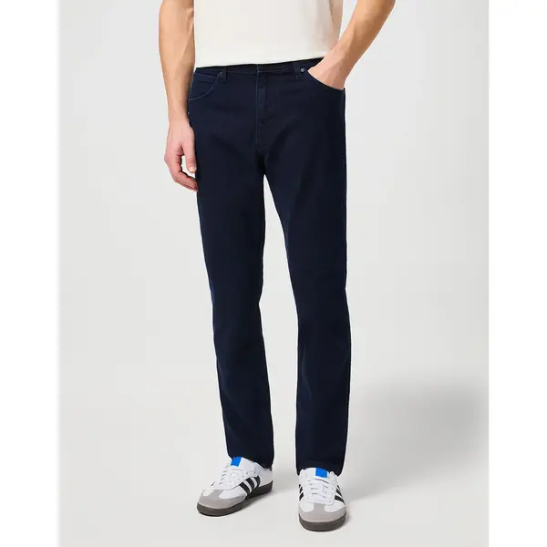 Wrangler Greensboro Black Back thumbnail