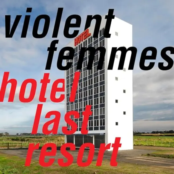 Bertus Distributie Hotel Last Resort thumbnail